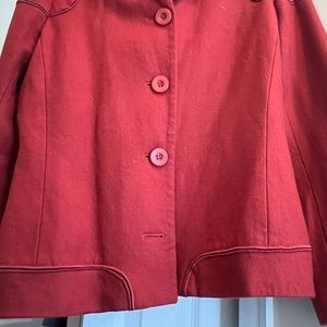 Vintage jacket